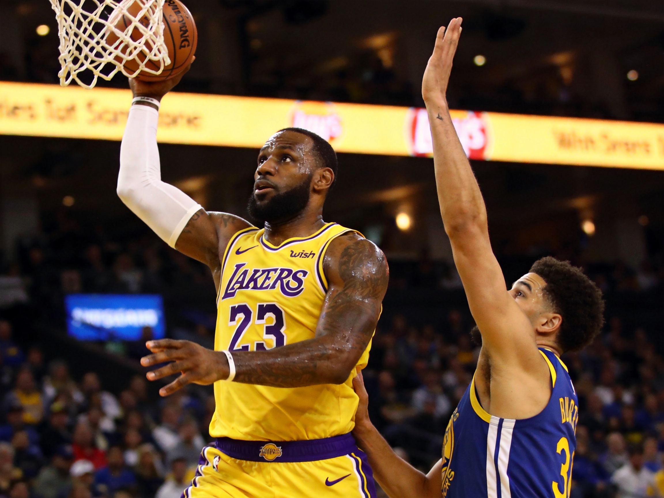 NBA季后赛